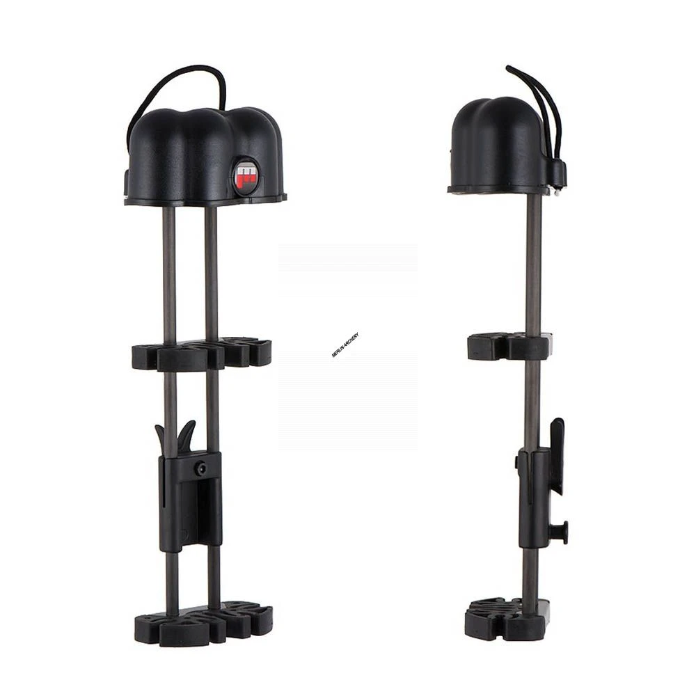 Maximal Bow Quiver Edge - 5 4 Maximal Bow Quiver Edge - 5 - Image 2