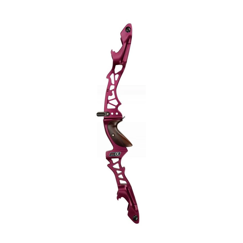 MK Archery Alpha Recurve Riser 12 MK Archery Alpha Recurve Riser - Image 10