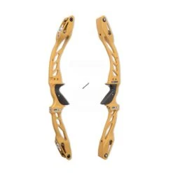 MK Archery Z Recurve Riser 15 MK Archery Z Recurve Riser -Kinetic Sales Store MKA004 3