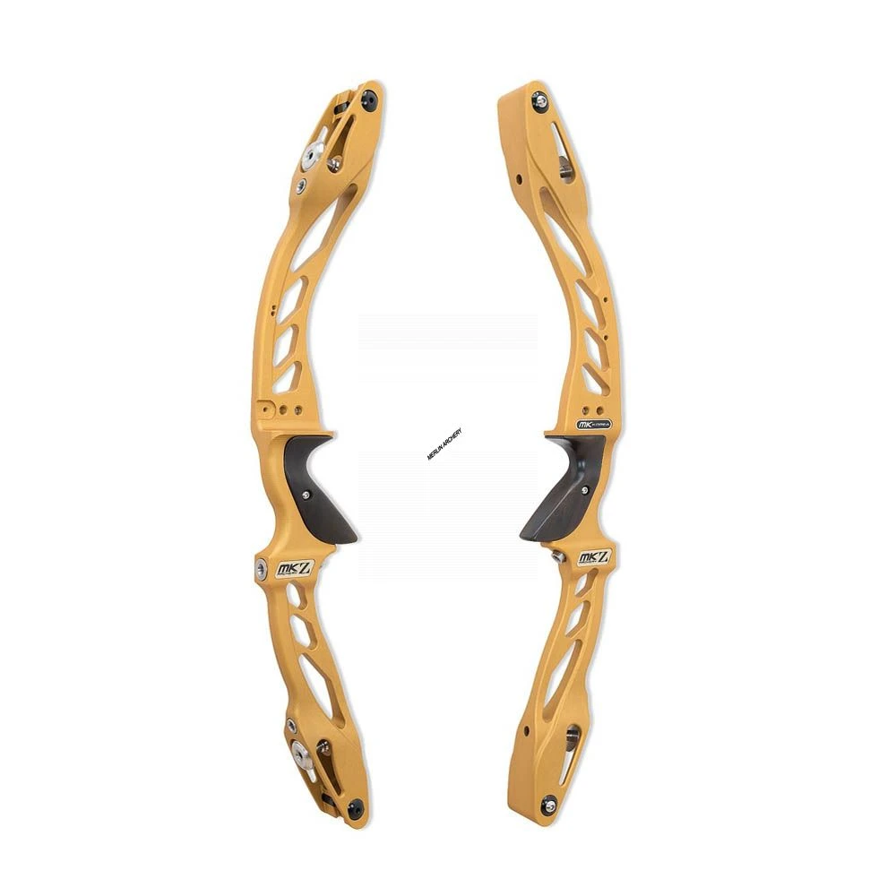 MK Archery Z Recurve Riser 6 MK Archery Z Recurve Riser - Image 4
