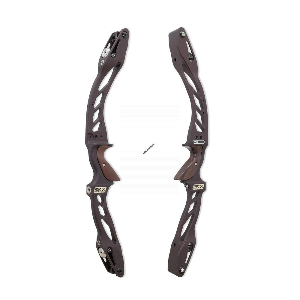 MK Archery Z Recurve Riser 9 MK Archery Z Recurve Riser - Image 7