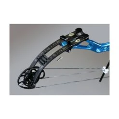 Mybo Origin Compound Bow -Kinetic Sales Store MYB123 13