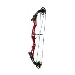Mybo Origin Compound Bow -Kinetic Sales Store MYB123 8
