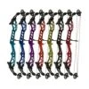 Mybo Edge Compound Bow -Kinetic Sales Store MYB124