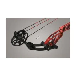Mybo Edge Compound Bow -Kinetic Sales Store MYB124 11
