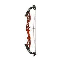 Mybo Edge Compound Bow -Kinetic Sales Store MYB124 5