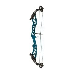Mybo Edge Compound Bow -Kinetic Sales Store MYB124 7