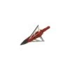 NAP Thunderhead Deep Six Broadheads - 100g -Kinetic Sales Store NAP007