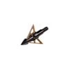 NAP Thunderhead Nitro Broadheads - 100g -Kinetic Sales Store NAP012