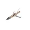 NAP Trivex Broadheads - 100g -Kinetic Sales Store NAP015