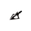 NAP Hellrazor Broadheads - 100g -Kinetic Sales Store NAP027