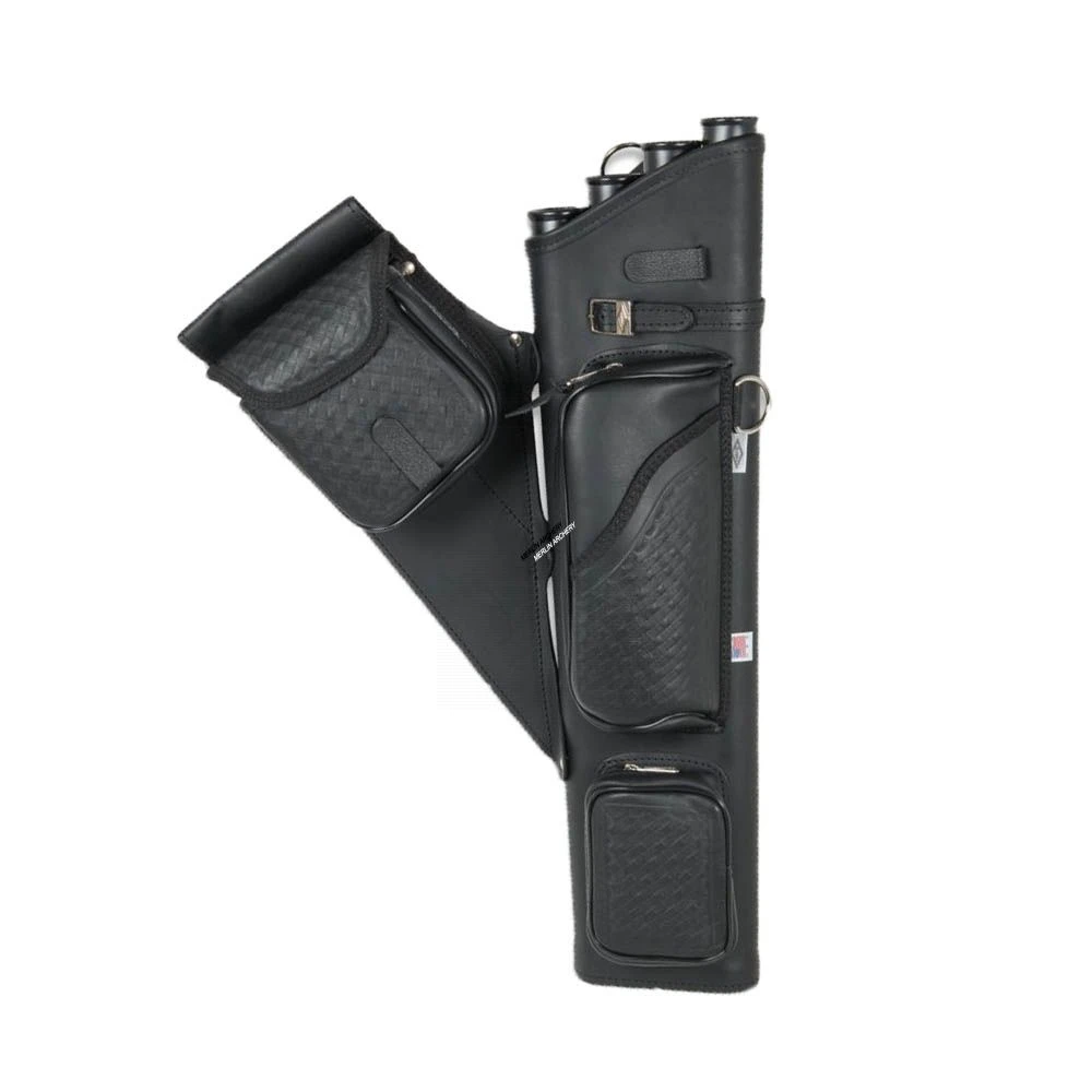 Neet 2300 Weave Quiver 3 Neet 2300 Weave Quiver