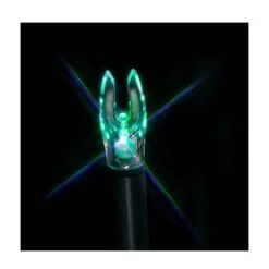 Nockturnal Lighted Nocks -Kinetic Sales Store NOC002 7