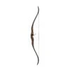 Oakridge Hardwood One Piece Recurve Bow -Kinetic Sales Store OAK007
