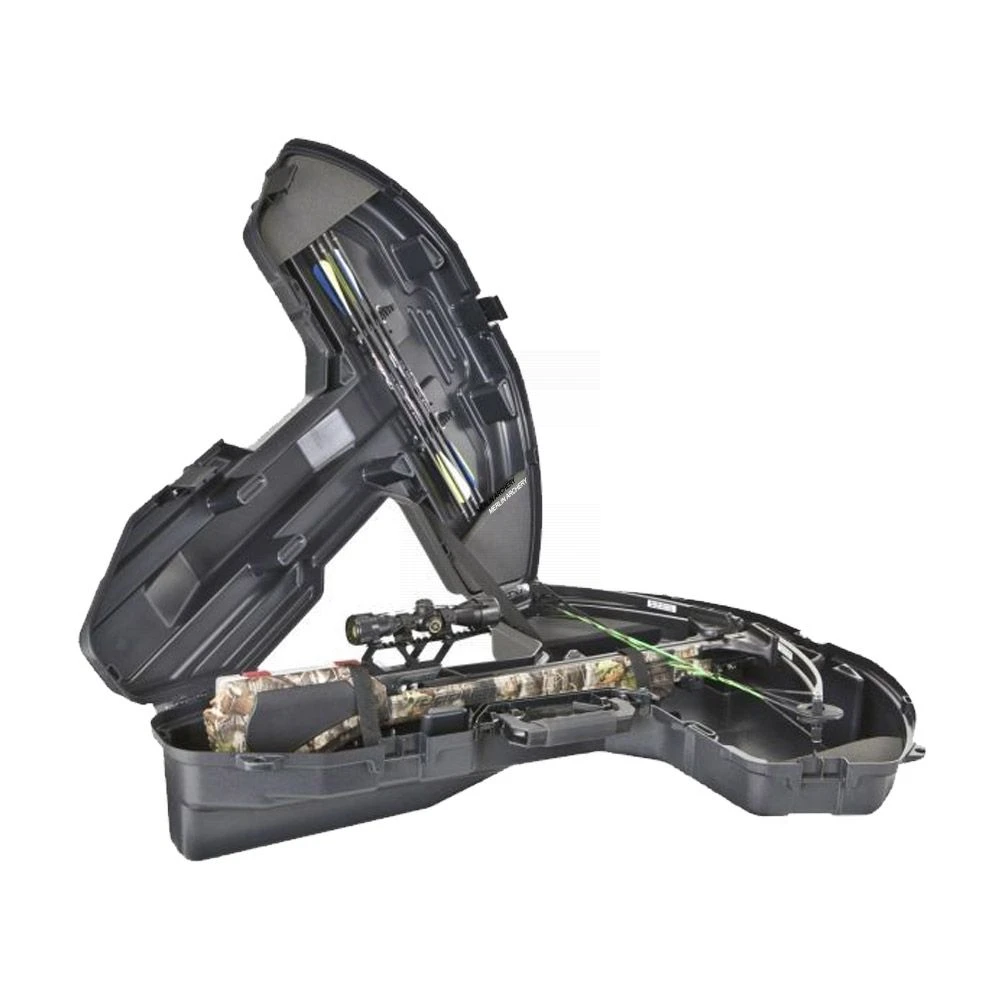 Plano Crossbow Case - Bow Max 3 Plano Crossbow Case - Bow Max