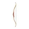 Ragim Red Deer 60" One Piece Bow 1 Ragim Red Deer 60" One Piece Bow -Kinetic Sales Store RAG014