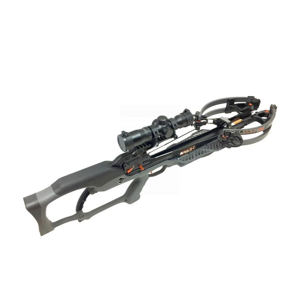 Ravin R20 Crossbow Package 4 Ravin R20 Crossbow Package - Image 2