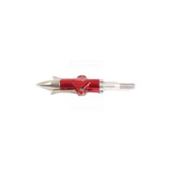 Rexpid II Stretch Out Two Blade Broadheads - 100g 5 Rexpid II Stretch Out Two Blade Broadheads - 100g -Kinetic Sales Store REX005 1