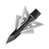Slick Trick Deep 6 Magnum Broadheads - 100g 1 Slick Trick Deep 6 Magnum Broadheads - 100g -Kinetic Sales Store SLI001