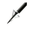 Slick Trick Viper-Trick Broadheads - 100g 1 Slick Trick Viper-Trick Broadheads - 100g -Kinetic Sales Store SLI010
