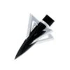 Slick Trick X-Trick Broadheads - 100g -Kinetic Sales Store SLI012