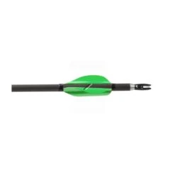 Spin Wing Vanes - 1 3/4" - Left Handed -Kinetic Sales Store SPW003 5