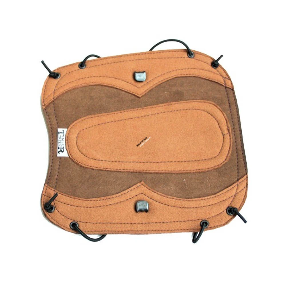 Timber Creek Ancarta Bracer - Templar 7 Timber Creek Ancarta Bracer - Templar - Image 5