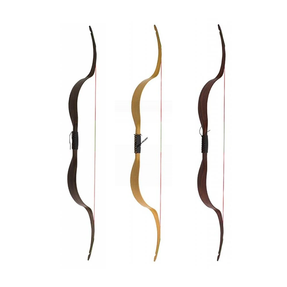 Timber Creek Mamba Horse Bow 3 Timber Creek Mamba Horse Bow
