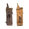 Timber Creek Leather Back Quiver Big Bear Deluxe 1 Timber Creek Leather Back Quiver Big Bear Deluxe -Kinetic Sales Store TIM042