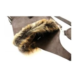 Timber Creek Leather Back Quiver Big Bear Deluxe -Kinetic Sales Store TIM042 2