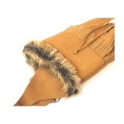 Timber Creek Leather Back Quiver Big Bear Deluxe -Kinetic Sales Store TIM042 3