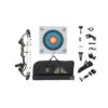 Topoint M1 Compound Bow Package - Deluxe -Kinetic Sales Store TOP002