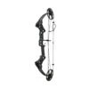 Topoint M1 Compound Bow 1 Topoint M1 Compound Bow -Kinetic Sales Store TOP003