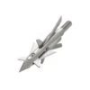 TRUGLO Titanium X Broadheads - Mechanical - 4 Blade - 100g -Kinetic Sales Store TRG011