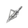 TRUGLO Titanium X Broadheads - Fixed - 3 Blade - 100g -Kinetic Sales Store TRG012