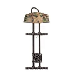 Trophy Ridge 5-Spot Bow Quiver 5 Trophy Ridge 5-Spot Bow Quiver -Kinetic Sales Store TRO033 1