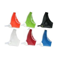 Win & Win Finno Chest Guard -Kinetic Sales Store WAW044