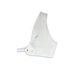 Win & Win Finno Chest Guard -Kinetic Sales Store WAW044 4