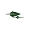 Zwickey Eskilite Broadheads - 4 Blade - Screw On - 135g 2 Zwickey Eskilite Broadheads - 4 Blade - Screw On - 135g -Kinetic Sales Store ZWI010