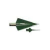 Zwickey Delta Broadheads - 4 Blade - 11/32 Taper - 135g -Kinetic Sales Store ZWI016