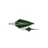 Zwickey Eskimo Broadheads - 4 Blade - Screw On - 160g -Kinetic Sales Store ZWI020