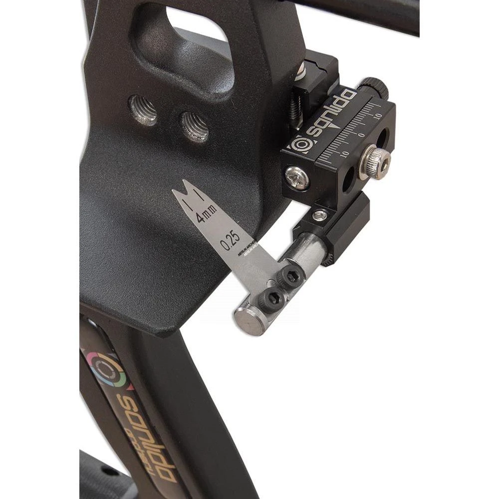 Sanlida Hero X8 Target Compound Package 4 Sanlida Hero X8 Target Compound Package - Image 2