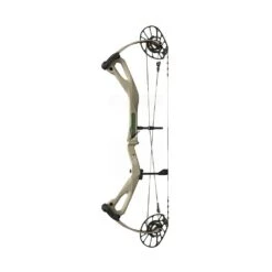 PSE Levitate Compound Bow -Kinetic Sales Store a057777 tan