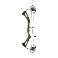 PSE Levitate Compound Bow -Kinetic Sales Store a057786 green