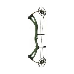 PSE Levitate Compound Bow -Kinetic Sales Store a057792 nock on