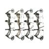 Bear Adapt RTH Compound Bow -Kinetic Sales Store adaptgroup