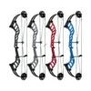 Hoyt Altus 35 Compound Bows -Kinetic Sales Store altus35hbt