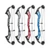 Hoyt Altus 38 Compound Bows 1 Hoyt Altus 38 Compound Bows -Kinetic Sales Store altus38hbt