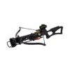 Man Kung Recurve Crossbow Anaconda - 175# -Kinetic Sales Store anaconda