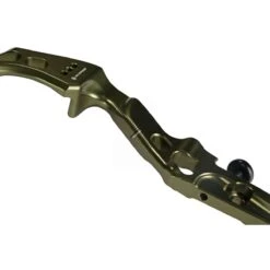 Mybo Pathfinder 19" Recurve Riser -Kinetic Sales Store angle 2 web 1